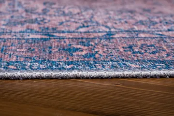 Artloop Matte 75x150 cm - Multifarget - Tekstiler & tepper - Teppe & matte - Små tepper