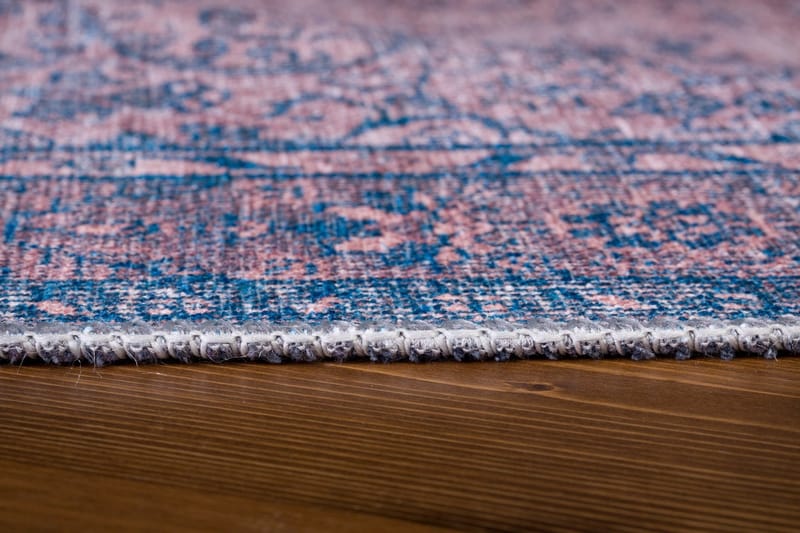 Artloop Matte 75x150 cm - Multifarget - Tekstiler & tepper - Teppe & matte - Små tepper