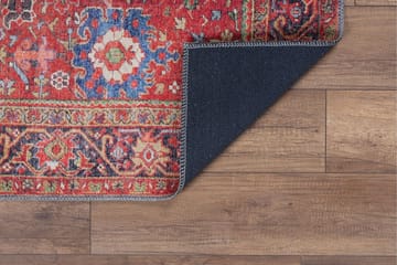 Artloop Matte 75x150 cm - Multifarget - Tekstiler & tepper - Teppe & matte - Små tepper