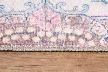 Artloop Matte 75x150 cm - Multifarget - Tekstiler & tepper - Teppe & matte - Små tepper