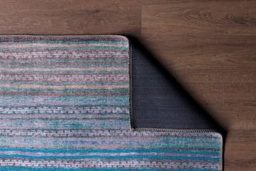 Artloop Matte 75x150 cm - Multifarget - Tekstiler & tepper - Teppe & matte - Små tepper