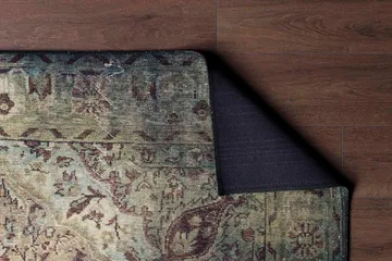 Artloop Matte 75x150 cm - Multifarget - Tekstiler & tepper - Teppe & matte - Små tepper