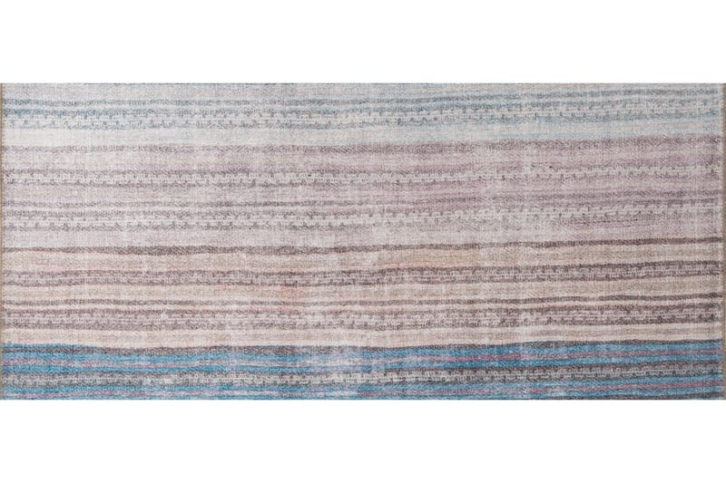 Artloop Matte 75x150 cm - Multifarget - Tekstiler & tepper - Teppe & matte - Små tepper