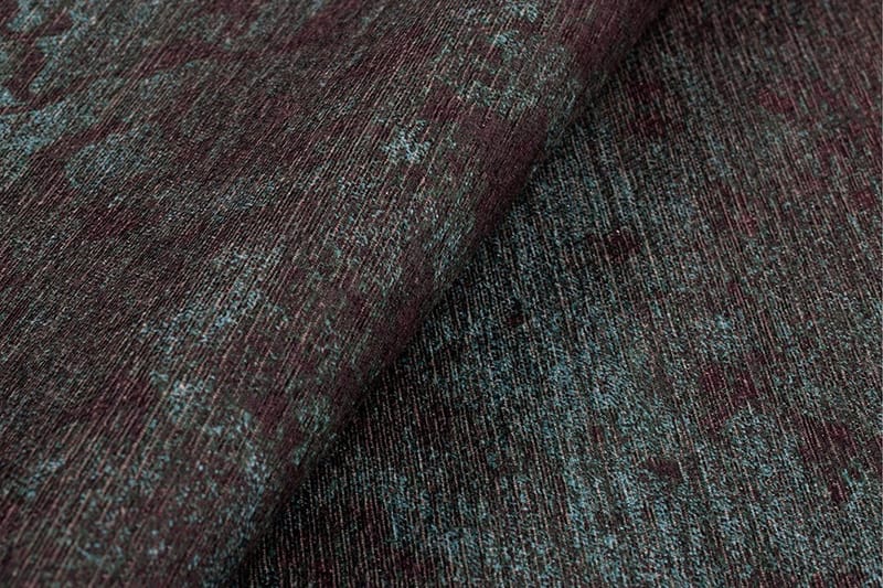 Artloop Matte 75x150 cm - Multifarget - Tekstiler & tepper - Teppe & matte - Moderne matte - Wiltontepper