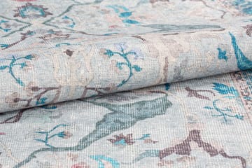 Artloop Matte 75x150 cm - Multifarget - Tekstiler & tepper - Teppe & matte - Moderne matte - Wiltontepper