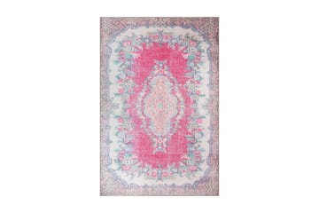 Artloop Matte 75x150 cm - Multifarget - Tekstiler & tepper - Teppe & matte - Moderne matte - Wiltontepper