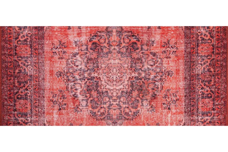 Artloop Matte 75x150 cm - Multifarget - Tekstiler & tepper - Teppe & matte - Moderne matte - Wiltontepper