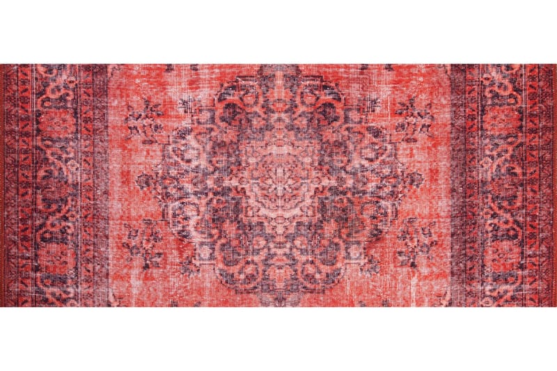 Artloop Matte 75x150 cm - Multifarget - Tekstiler & tepper - Teppe & matte - Små tepper