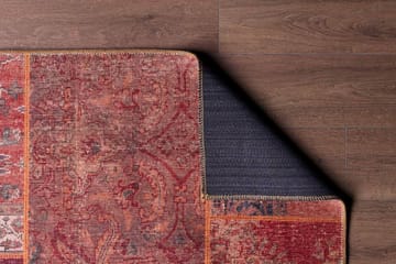 Artloop Matte 75x150 cm - Multifarget - Tekstiler & tepper - Teppe & matte - Moderne matte - Wiltontepper