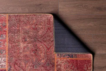 Artloop Matte 75x150 cm - Multifarget - Tekstiler & tepper - Teppe & matte - Små tepper