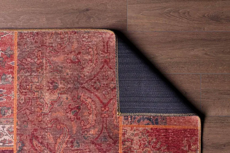 Artloop Matte 75x150 cm - Multifarget - Tekstiler & tepper - Teppe & matte - Små tepper