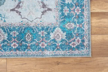 Artloop Matte 75x150 cm - Multifarget - Tekstiler & tepper - Teppe & matte - Små tepper