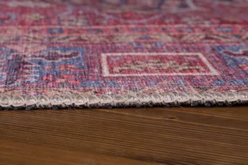 Artloop Matte 75x150 cm - Multifarget - Tekstiler & tepper - Teppe & matte - Små tepper