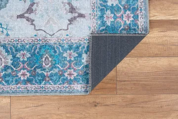 Artloop Matte 75x150 cm - Multifarget - Tekstiler & tepper - Teppe & matte - Små tepper