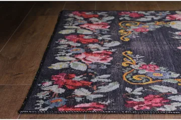 Artloop Matte 75x150 cm - Multifarget - Tekstiler & tepper - Teppe & matte - Små tepper