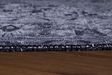 Artloop Matte 75x150 cm - Multifarget - Tekstiler & tepper - Teppe & matte - Moderne matte - Wiltontepper