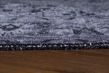 Artloop Matte 75x150 cm - Multifarget - Tekstiler & tepper - Teppe & matte - Små tepper