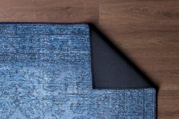 Artloop Matte 75x150 cm - Multifarget - Tekstiler & tepper - Teppe & matte - Små tepper