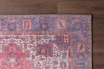 Artloop Matte 75x150 cm - Multifarget - Tekstiler & tepper - Teppe & matte - Små tepper