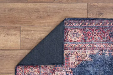 Artloop Matte 75x150 cm - Multifarget - Tekstiler & tepper - Teppe & matte - Små tepper