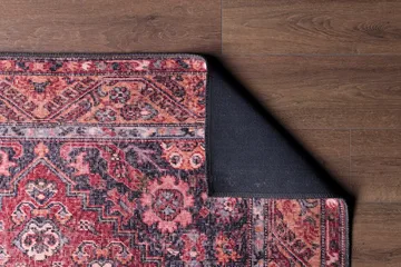 Artloop Matte 75x150 cm - Multifarget - Tekstiler & tepper - Teppe & matte - Små tepper