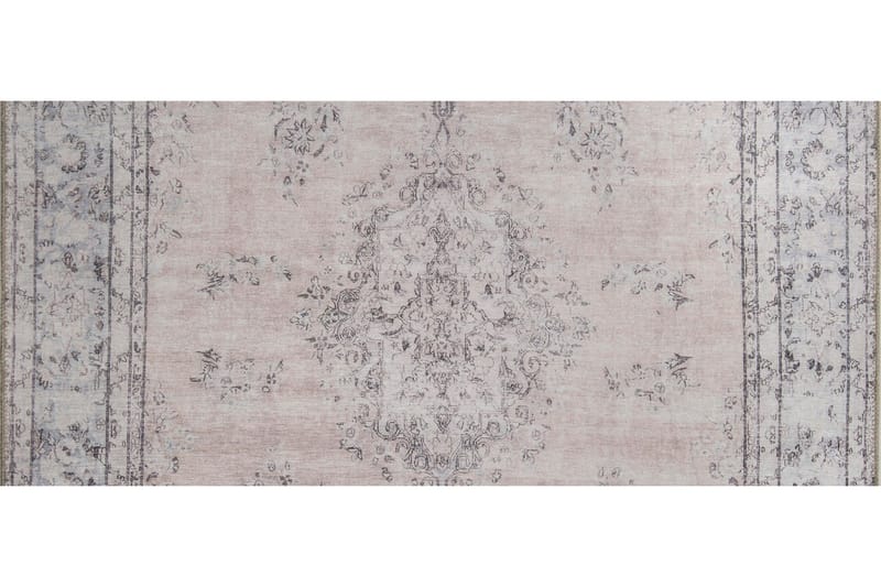 Artloop Matte 75x150 cm - Multifarget - Tekstiler & tepper - Teppe & matte - Små tepper