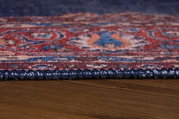 Artloop Matte 75x150 cm - Multifarget - Tekstiler & tepper - Teppe & matte - Små tepper