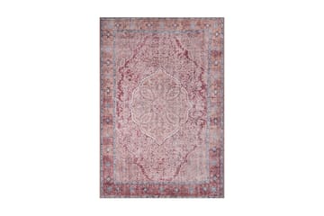 Artloop Matte 75x150 cm - Multifarget - Tekstiler & tepper - Teppe & matte - Moderne matte - Wiltontepper