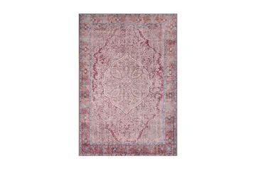 Artloop Matte 75x150 cm - Multifarget - Tekstiler & tepper - Teppe & matte - Små tepper