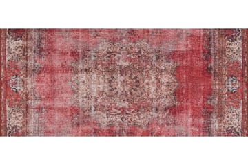 Artloop Matte 75x150 cm - Multifarget - Tekstiler & tepper - Teppe & matte - Moderne matte - Wiltontepper