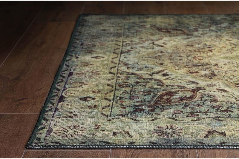 Artloop Matte 75x150 cm - Multifarget - Tekstiler & tepper - Teppe & matte - Små tepper