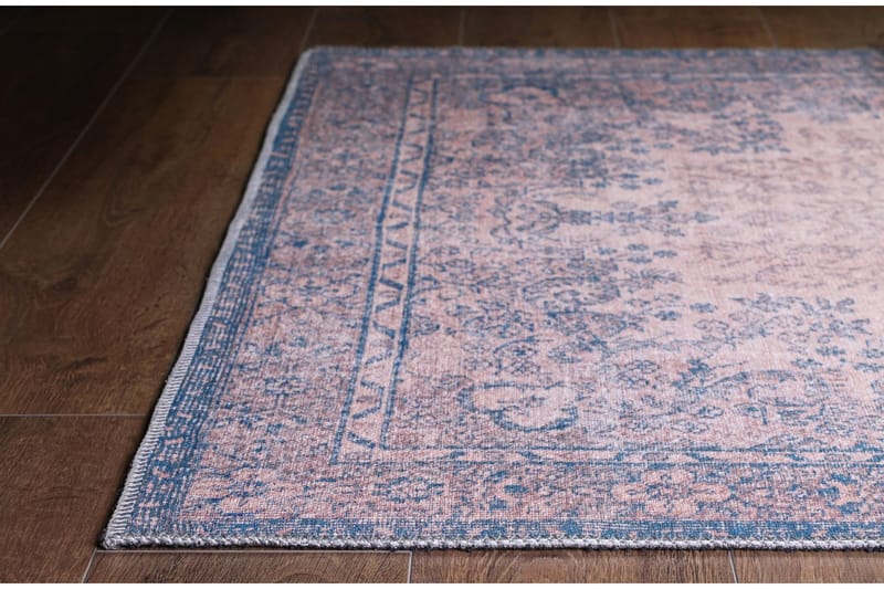 Artloop Matte 75x150 cm - Multifarget - Tekstiler & tepper - Teppe & matte - Små tepper