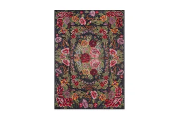 Artloop Matte 75x150 cm - Multifarget - Tekstiler & tepper - Teppe & matte - Små tepper