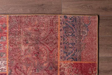 Artloop Matte 75x150 cm - Multifarget - Tekstiler & tepper - Teppe & matte - Små tepper