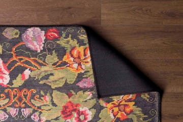 Artloop Matte 75x230 cm - Multifarget - Tekstiler & tepper - Teppe & matte - Moderne matte - Wiltontepper