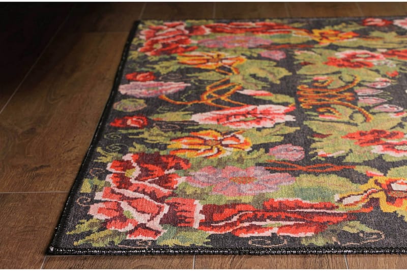 Artloop Matte 75x230 cm - Multifarget - Tekstiler & tepper - Teppe & matte - Små tepper