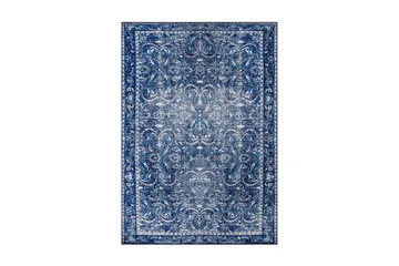 Artloop Matte 75x230 cm - Multifarget - Tekstiler & tepper - Teppe & matte - Moderne matte - Wiltontepper