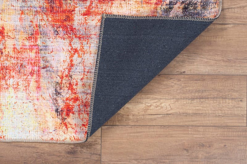 Artloop Matte 75x230 cm - Multifarget - Tekstiler & tepper - Teppe & matte - Små tepper