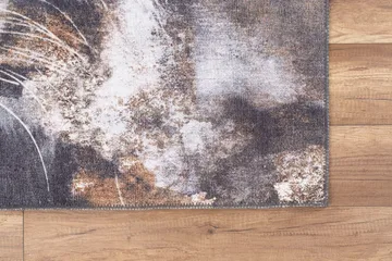 Artloop Matte 75x230 cm - Multifarget - Tekstiler & tepper - Teppe & matte - Små tepper