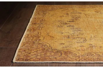 Artloop Matte 75x230 cm - Multifarget - Tekstiler & tepper - Teppe & matte - Moderne matte - Wiltontepper