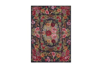 Artloop Matte 75x230 cm - Multifarget - Tekstiler & tepper - Teppe & matte - Moderne matte - Wiltontepper