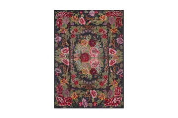 Artloop Matte 75x230 cm - Multifarget - Tekstiler & tepper - Teppe & matte - Små tepper