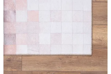 Artloop Matte 75x230 cm - Multifarget - Tekstiler & tepper - Teppe & matte - Små tepper