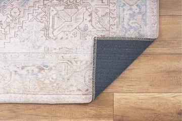 Artloop Matte 75x230 cm - Multifarget - Tekstiler & tepper - Teppe & matte - Moderne matte - Wiltontepper