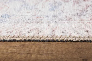 Artloop Matte 75x230 cm - Multifarget - Tekstiler & tepper - Teppe & matte - Moderne matte - Wiltontepper