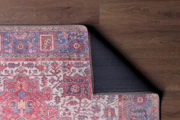 Artloop Matte 75x230 cm - Multifarget - Tekstiler & tepper - Teppe & matte - Små tepper