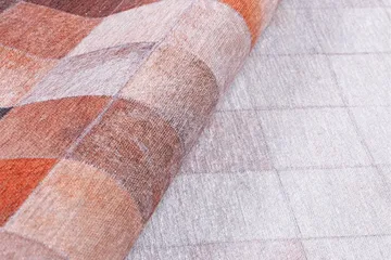 Artloop Matte 75x230 cm - Multifarget - Tekstiler & tepper - Teppe & matte - Små tepper