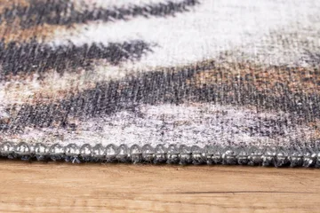 Artloop Matte 75x230 cm - Multifarget - Tekstiler & tepper - Teppe & matte - Små tepper