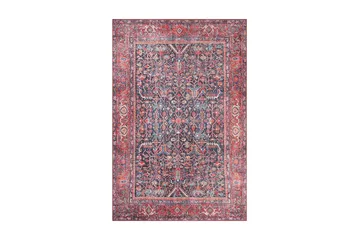 Artloop Matte 75x230 cm - Multifarget - Tekstiler & tepper - Teppe & matte - Moderne matte - Wiltontepper