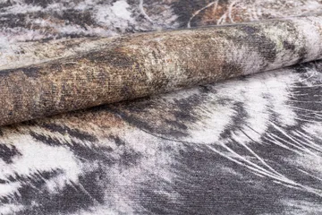 Artloop Matte 75x230 cm - Multifarget - Tekstiler & tepper - Teppe & matte - Små tepper